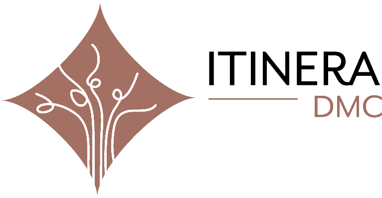 ITINERA DESTINATION MANAGEMENT COMPANY
