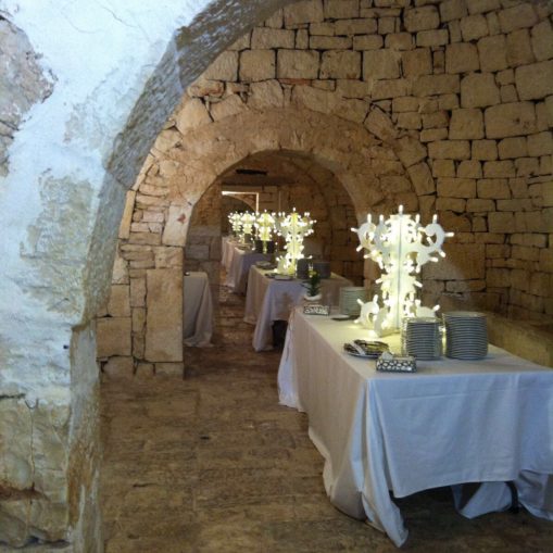 Eni gestori Puglia, giugno, masseria mangiato e castello aragonese di Taranto (14)